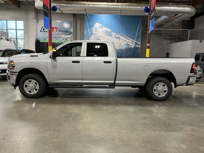 2026 RAM Ram 2500 RAM 2500 TRADESMAN CREW CAB 4X4 8' BOX