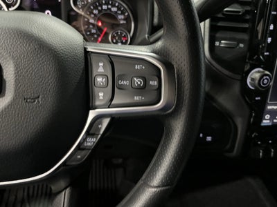 2026 RAM Ram 2500 RAM 2500 TRADESMAN CREW CAB 4X4 8' BOX