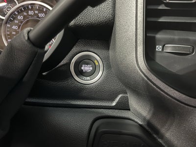 2026 RAM Ram 2500 RAM 2500 TRADESMAN CREW CAB 4X4 8' BOX