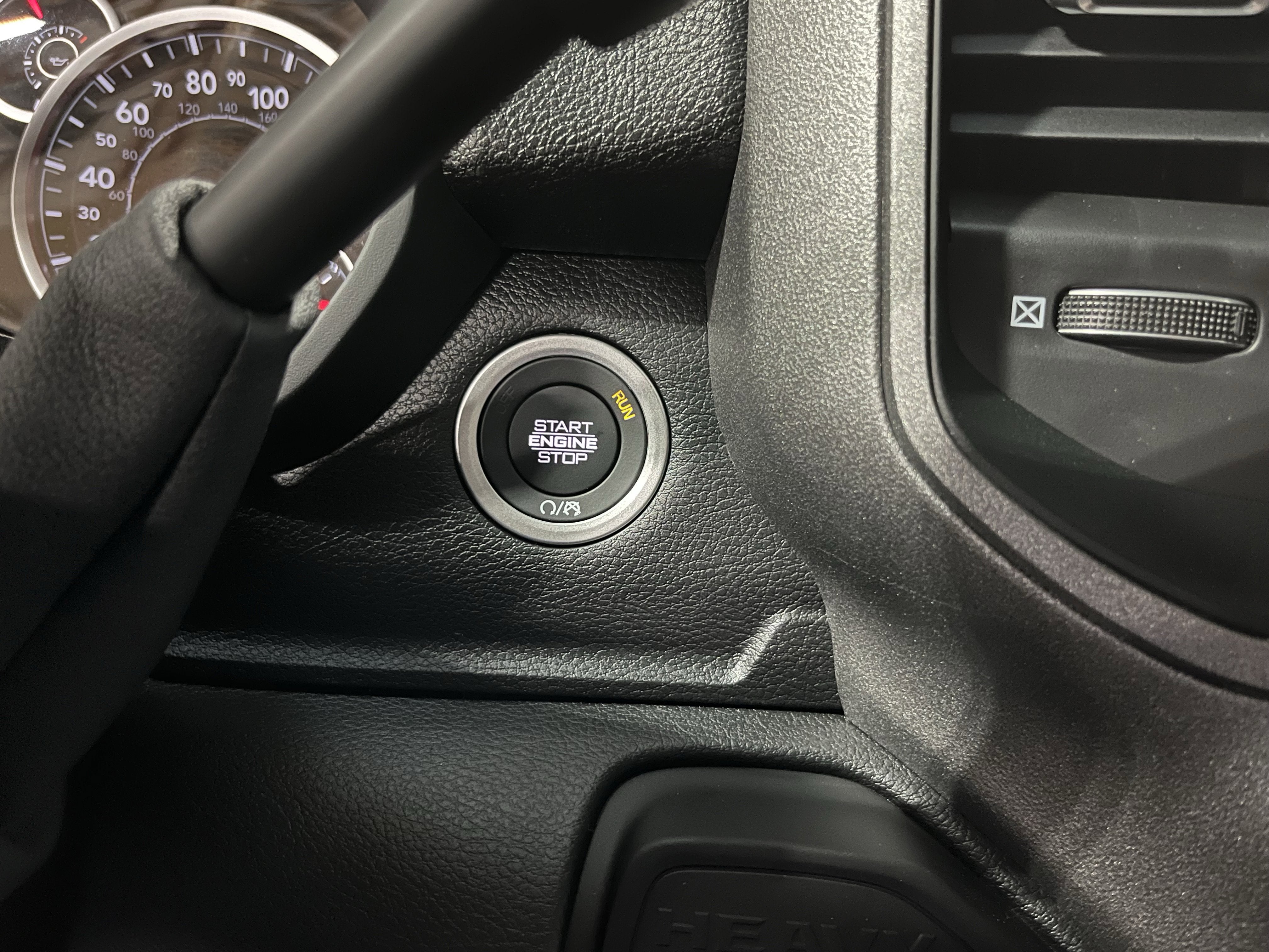 2026 RAM Ram 2500 RAM 2500 TRADESMAN CREW CAB 4X4 8' BOX