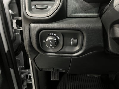 2026 RAM Ram 2500 RAM 2500 TRADESMAN CREW CAB 4X4 8' BOX