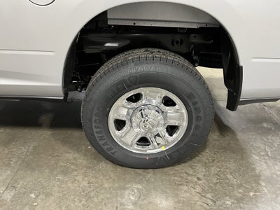 2026 RAM Ram 2500 RAM 2500 TRADESMAN CREW CAB 4X4 8' BOX