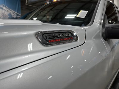 2026 RAM Ram 2500 RAM 2500 TRADESMAN CREW CAB 4X4 8' BOX