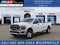 2027 RAM Ram 2500 Tradesman