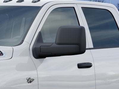 2027 RAM Ram 2500 Tradesman