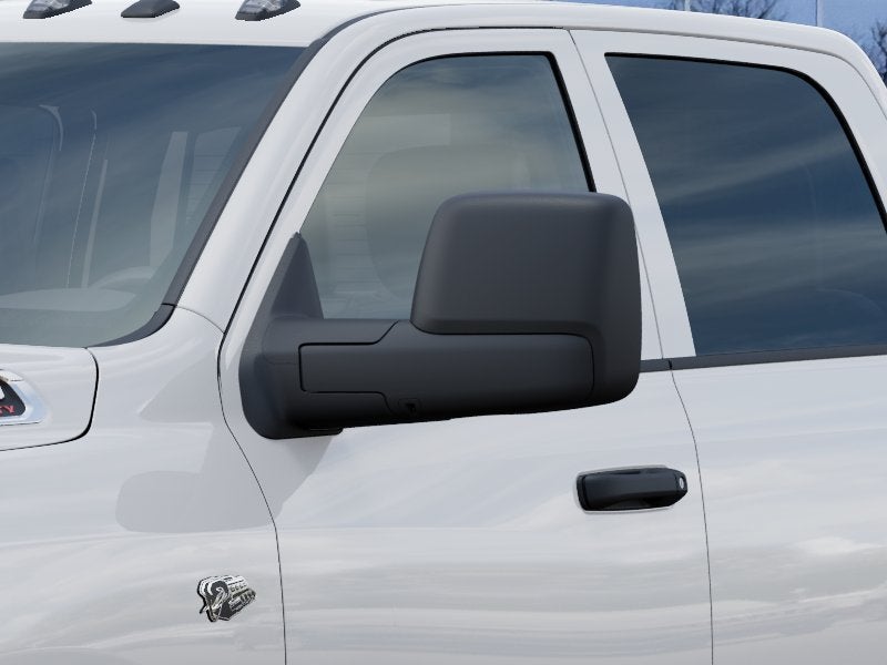 2027 RAM Ram 2500 Tradesman