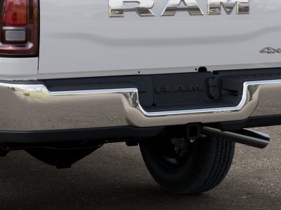 2027 RAM Ram 2500 Tradesman