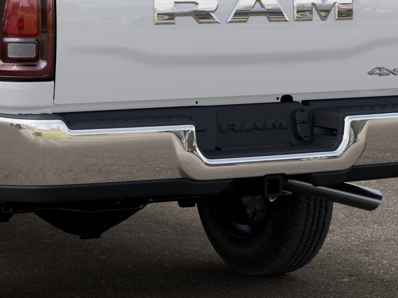 2027 RAM Ram 2500 Tradesman
