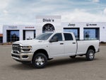 2027 RAM Ram 2500 Tradesman