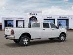 2027 RAM Ram 2500 Tradesman