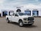 2027 RAM Ram 2500 Tradesman