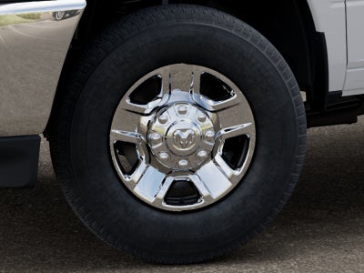 2027 RAM Ram 2500 Tradesman