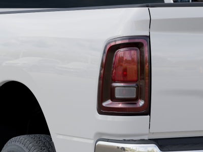 2027 RAM Ram 2500 Tradesman