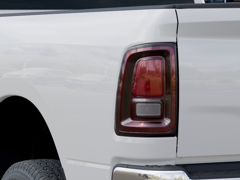 2027 RAM Ram 2500 Tradesman