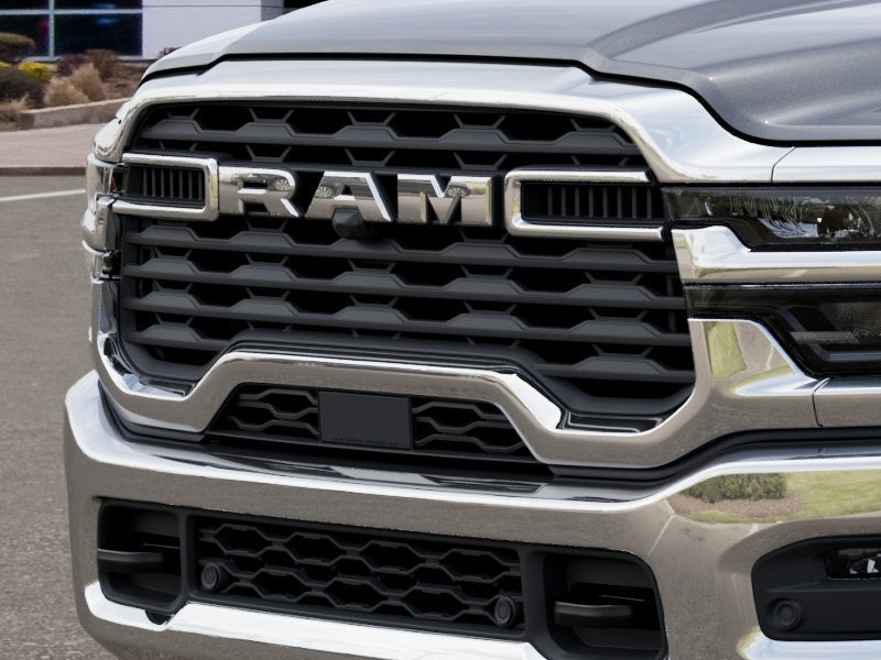 2026 RAM Ram 2500 RAM 2500 TRADESMAN CREW CAB 4X4 8' BOX