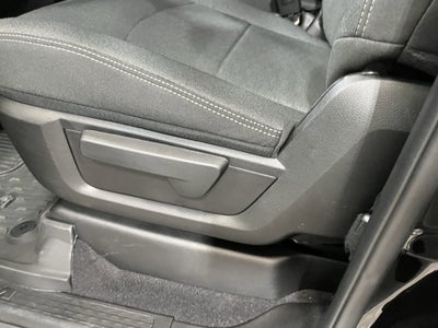 2026 RAM Ram 2500 RAM 2500 TRADESMAN CREW CAB 4X4 8' BOX