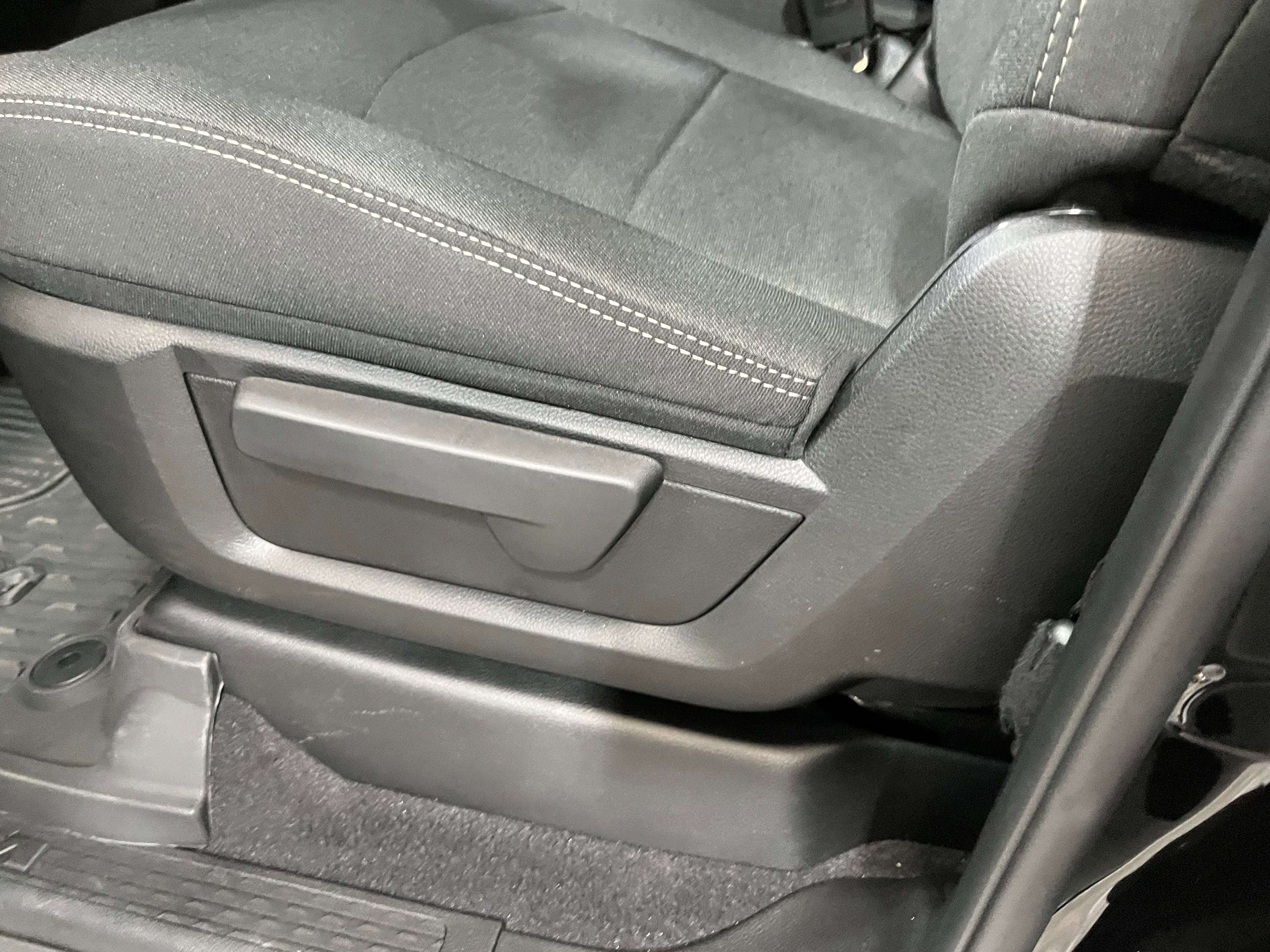 2026 RAM Ram 2500 RAM 2500 TRADESMAN CREW CAB 4X4 8' BOX