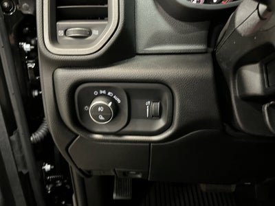 2026 RAM Ram 2500 RAM 2500 TRADESMAN CREW CAB 4X4 8' BOX