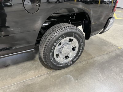 2026 RAM Ram 2500 RAM 2500 TRADESMAN CREW CAB 4X4 8' BOX