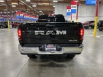 2026 RAM Ram 2500 RAM 2500 TRADESMAN CREW CAB 4X4 8' BOX