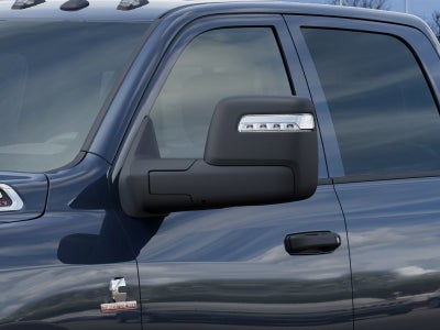 2026 RAM Ram 2500 RAM 2500 TRADESMAN CREW CAB 4X4 8' BOX