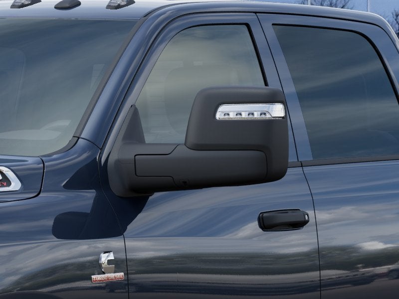 2026 RAM Ram 2500 RAM 2500 TRADESMAN CREW CAB 4X4 8' BOX