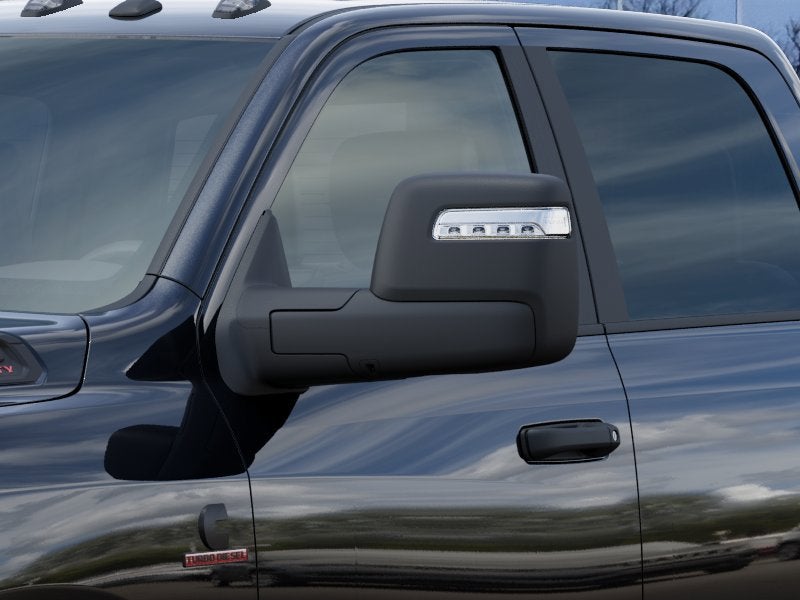 2026 RAM Ram 2500 RAM 2500 BIG HORN CREW CAB 4X4 8' BOX