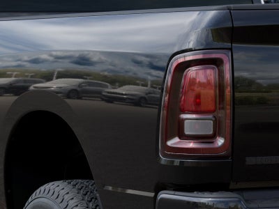 2026 RAM Ram 2500 RAM 2500 BIG HORN CREW CAB 4X4 8' BOX