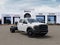 2027 RAM Ram 4500 Chassis Cab RAM 4500 TRADESMAN CHASSIS CREW CAB 4X4 60' CA