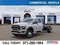2026 RAM Ram 5500 Chassis Cab RAM 5500 TRADESMAN CHASSIS CREW CAB 4X4 84' CA