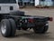 2026 RAM Ram 5500 Chassis Cab RAM 5500 TRADESMAN CHASSIS CREW CAB 4X4 84' CA