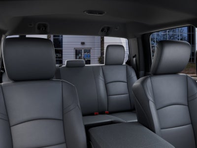 2026 RAM Ram 5500 Chassis Cab RAM 5500 TRADESMAN CHASSIS CREW CAB 4X4 84' CA