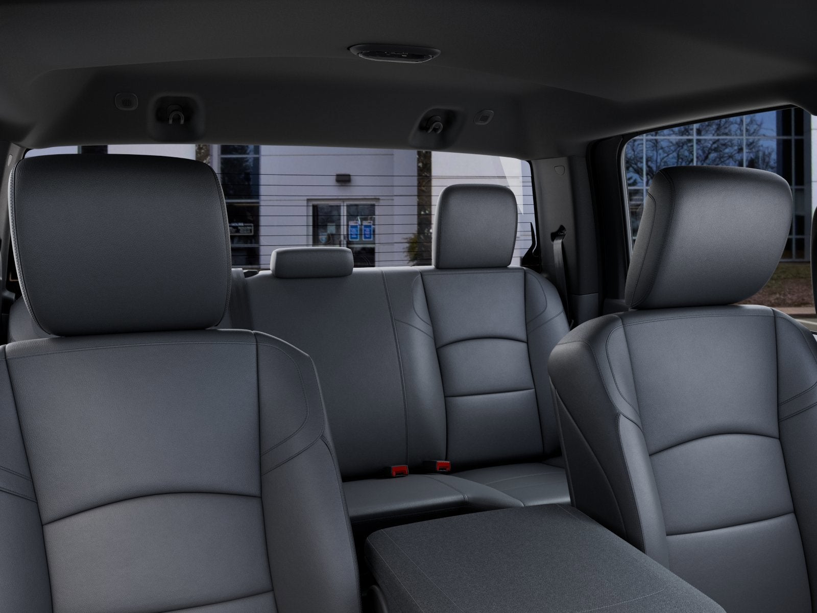 2026 RAM Ram 5500 Chassis Cab RAM 5500 TRADESMAN CHASSIS CREW CAB 4X4 84' CA