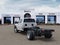 2026 RAM Ram 5500 Chassis Cab RAM 5500 TRADESMAN CHASSIS CREW CAB 4X4 84' CA
