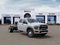 2026 RAM Ram 5500 Chassis Cab RAM 5500 TRADESMAN CHASSIS CREW CAB 4X4 84' CA