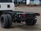 2027 RAM Ram 5500 Chassis Cab RAM 5500 TRADESMAN CHASSIS CREW CAB 4X4 84' CA