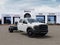 2027 RAM Ram 5500 Chassis Cab RAM 5500 TRADESMAN CHASSIS CREW CAB 4X4 84' CA