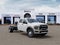 2027 RAM Ram 5500 Chassis Cab RAM 5500 TRADESMAN CHASSIS CREW CAB 4X4 84' CA