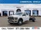 2027 RAM Ram 5500 Chassis Cab RAM 5500 TRADESMAN CHASSIS CREW CAB 4X4 84' CA