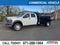2026 RAM Ram 5500 Chassis Cab RAM 5500 TRADESMAN CHASSIS CREW CAB 4X4 84' CA