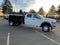 2026 RAM Ram 5500 Chassis Cab RAM 5500 TRADESMAN CHASSIS CREW CAB 4X4 84' CA