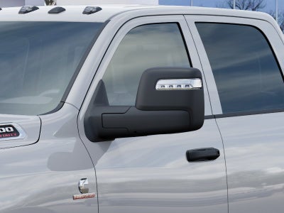 2026 RAM Ram 3500 Chassis Cab RAM 3500 TRADESMAN CREW CAB CHASSIS 4X4 60' CA