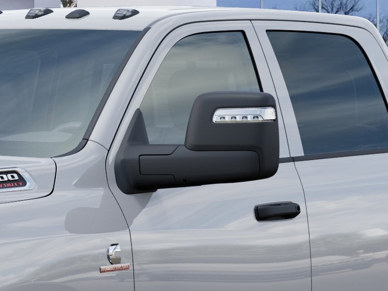 2026 RAM Ram 3500 Chassis Cab RAM 3500 TRADESMAN CREW CAB CHASSIS 4X4 60' CA