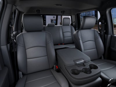 2026 RAM Ram 3500 Chassis Cab RAM 3500 TRADESMAN CREW CAB CHASSIS 4X4 60' CA