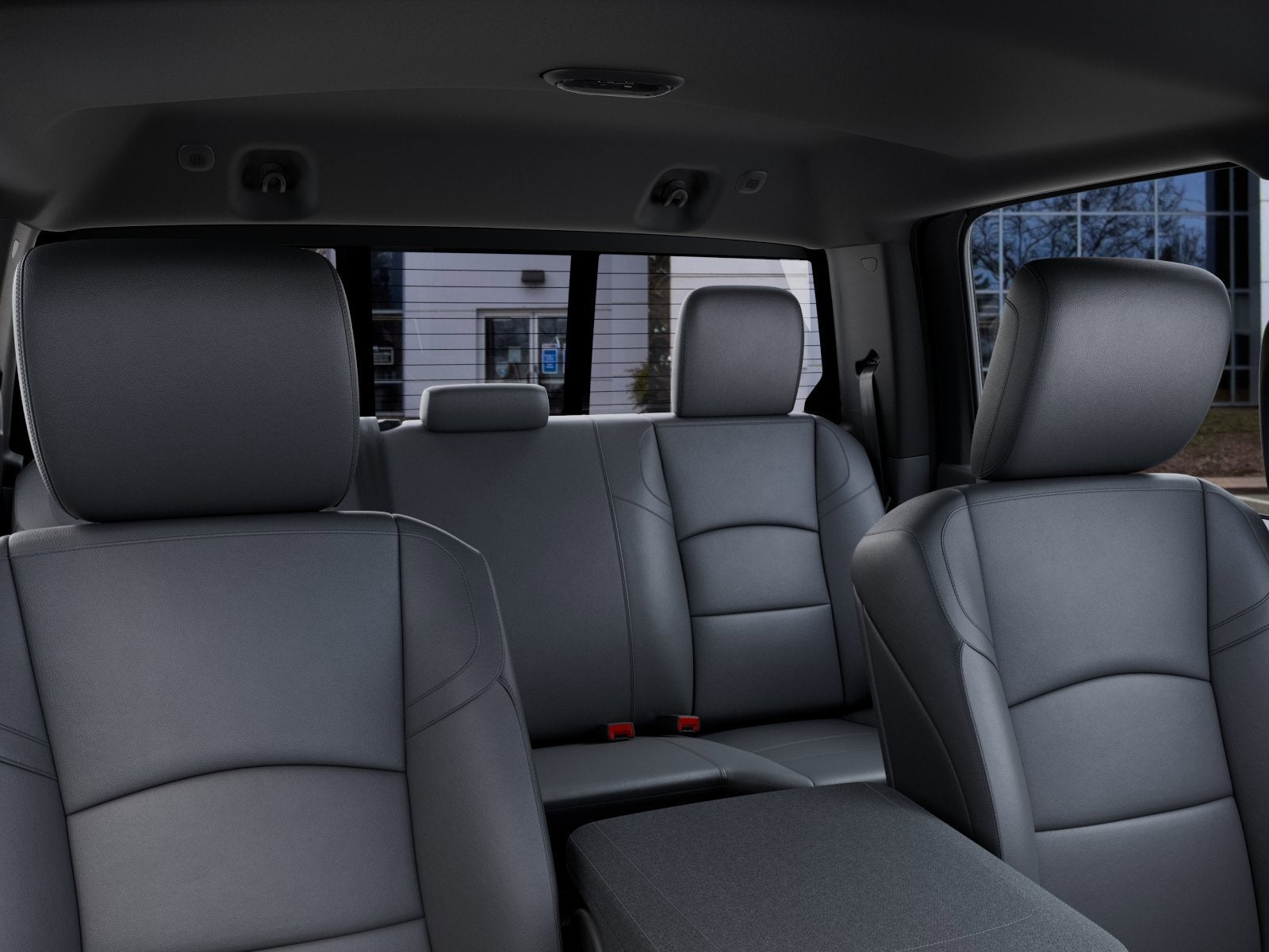 2026 RAM Ram 3500 Chassis Cab RAM 3500 TRADESMAN CREW CAB CHASSIS 4X4 60' CA