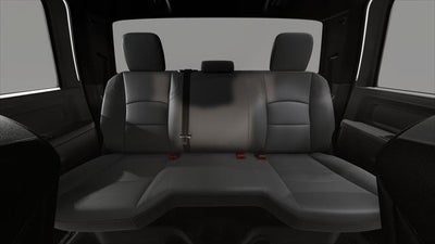 2026 RAM Ram 3500 Chassis Cab RAM 3500 TRADESMAN CREW CAB CHASSIS 4X4 60' CA