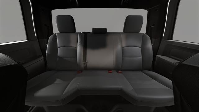 2026 RAM Ram 3500 Chassis Cab RAM 3500 TRADESMAN CREW CAB CHASSIS 4X4 60' CA