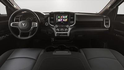 2026 RAM Ram 3500 Chassis Cab RAM 3500 TRADESMAN CREW CAB CHASSIS 4X4 60' CA