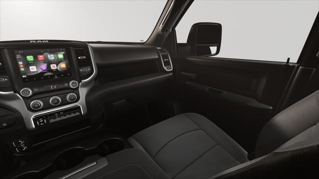 2026 RAM Ram 3500 Chassis Cab RAM 3500 TRADESMAN CREW CAB CHASSIS 4X4 60' CA