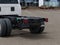2027 RAM Ram 3500 Chassis Cab RAM 3500 TRADESMAN CREW CAB CHASSIS 4X4 60' CA